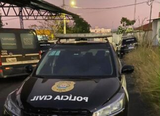 Homem é preso pela Polícia Civil por divulgar vídeos íntimos sem consentimento em Patos de Minas