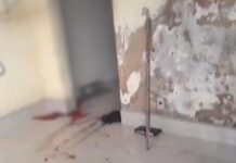 Homem é morto a facadas no bairro Santa Cruz; suspeito é preso pela PM em Carmo do Paranaíba