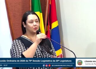Em prestação de contas na Câmara, Saúde revela que o Estado de Minas deve R$ 6,5 milhões a Carmo do Paranaíba