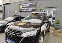 Polícia Civil diz que homem desaparecido foi vítima de um plano mortal arquitetado pela própria namorada, em Patos de Minas