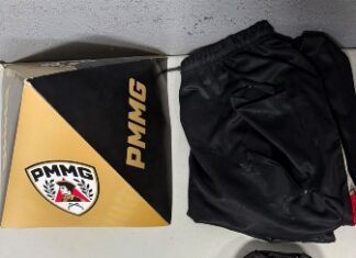 Homem de 28 anos é preso após roubo à mão armada em padaria de Lagoa Formosa
