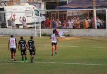 Santa Cruz confirma participação no Campeonato Regional da LPD e mantém projeto de valorização dos atletas da casa