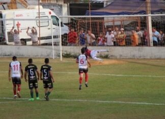 Santa Cruz confirma participação no Campeonato Regional da LPD e mantém projeto de valorização dos atletas da casa