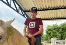 São Gotardo – Jovem que ficou paraplégico após tiro em confraternização morre aos 17 anos em decorrência de pneumonia