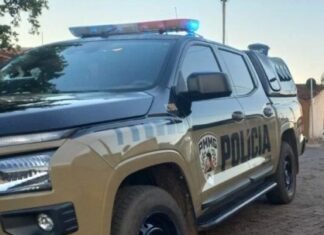 Policial penal dispara para conter agressões contra porteiro em condomínio de Patos de Minas