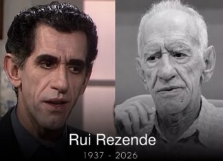 Araguari se despede de um de seus filhos mais ilustres; Ator Rui Rezende morre aos 88 anos