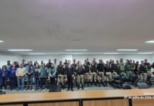Operação “Chave na Mão 2” cumpre mandados em Lagoa Formosa, prende empresário em flagrante e bloqueia R$ 2 milhões de organização criminosa