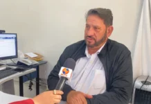Matheus Simões exonera Carlos Coimbra do cargo de Superintendente Regional de Educação de Patos de Minas