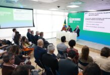 Ideb avança em todas as etapas da educação básica