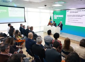 Ideb avança em todas as etapas da educação básica
