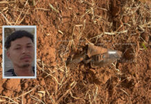 Homem é morto dentro de casa enquanto dormia com a família em Santa Rosa da Serra