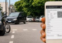 CRLV 2026: prazo para placas 1, 2 e 3 termina em 31 de agosto; veja o calendário completo
