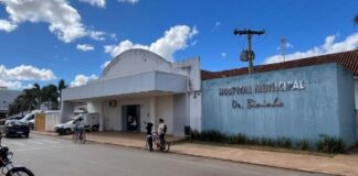 Lagoa Formosa – Homem fica em estado grave após ser agredido pelo ex-companheiro da namorada na cidade