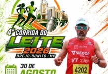 Brejo-Bonito recebe 4ª Corrida do Leite com mais de R$ 16 mil em premiação