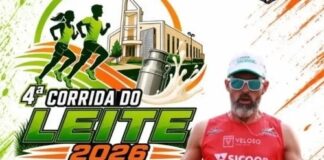 Brejo-Bonito recebe 4ª Corrida do Leite com mais de R$ 16 mil em premiação