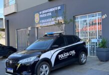 Funcionária suspeita de causar prejuízo de R$ 200 mil à construtora em Patos de Minas é indiciada pela Polícia Civil