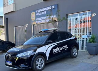 Funcionária suspeita de causar prejuízo de R$ 200 mil à construtora em Patos de Minas é indiciada pela Polícia Civil