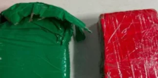 Homem de 61 anos é preso com mais de 4 kg de maconha no centro de Patos de Minas