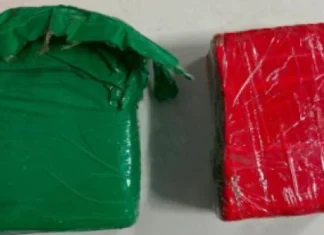 Homem de 61 anos é preso com mais de 4 kg de maconha no centro de Patos de Minas