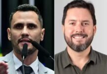 Após novela Republicanos confirma Cleitinho e Falcão na corrida pelo Governo de Minas