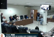 Patos de Minas – Discussão sobre nome de rua gera debate na Câmara Municipal