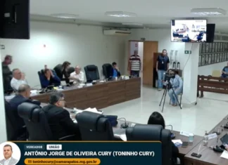 Patos de Minas – Discussão sobre nome de rua gera debate na Câmara Municipal