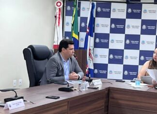 Patos de Minas – Tensão e esclarecimentos na CPI da saúde: ex-procurador-geral e assessora prestam depoimento