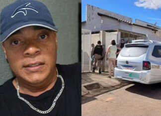 Homem de 34 anos é achado morto com ferimentos na cabeça em João Pinheiro
