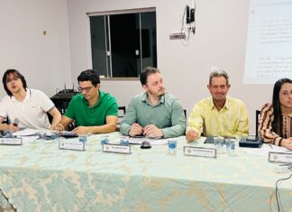 Carmo do Paranaíba – Câmara Municipal promove Audiência Pública para discutir reforma da Previdência Municipal