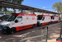 CISREUNO Anuncia Expansão do SAMU com 12 Novas Bases e Cobertura de 100% no Noroeste e Alto Paranaíba