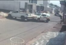 Carmo do Paranaíba – Polícia Militar recupera Fiat Strada furtada em Belo Horizonte com sinais de adulteração; VEJA VÍDEO