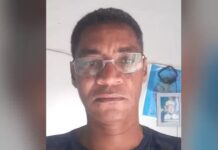 Trabalhador rural que voltava para casa morre afogado ao tentar atravessar rio