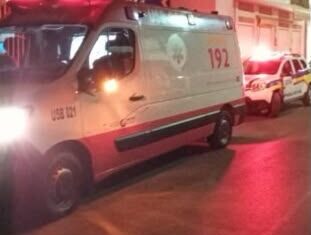 Ciclista de 38 anos morre após perder o controle da bicicleta em Carmo do Paranaíba