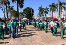 Prefeitura de Patos de Minas Lança a 2ª Edição da Semana da Limpeza Urbana com Foco em Conscientização e Projetos Piloto