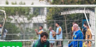 Atleta de Carmo do Paranaíba é convocado para defender a Seleção Brasileira de Futebol 7 no Pan-Americano