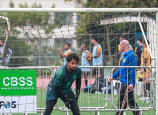 Atleta de Carmo do Paranaíba é convocado para defender a Seleção Brasileira de Futebol 7 no Pan-Americano
