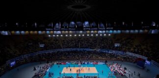 Sicredi patrocina o Campeonato Mineiro de Vôlei 2026