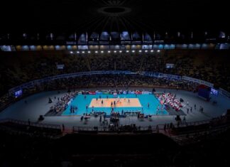 Sicredi patrocina o Campeonato Mineiro de Vôlei 2026