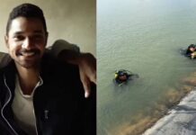 Homem de 29 anos morre afogado em lagoa de irrigação na zona rural