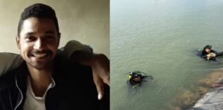 Homem de 29 anos morre afogado em lagoa de irrigação na zona rural