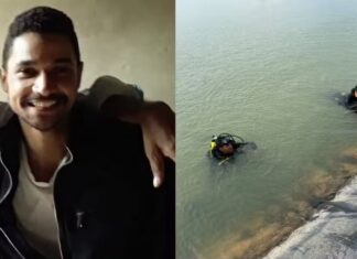 Homem de 29 anos morre afogado em lagoa de irrigação na zona rural