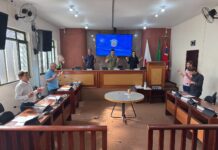 Carmo do Paranaíba – Câmara aprova em segundo turno projeto sobre parcelamento de débitos com o RPPS