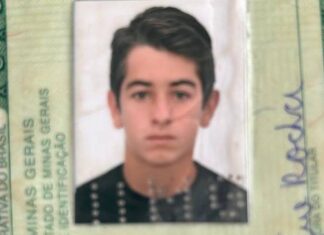 Homem de 27 anos é esfaqueado até a morte após discussão em luau em Rio Paranaíba; suspeito foi preso