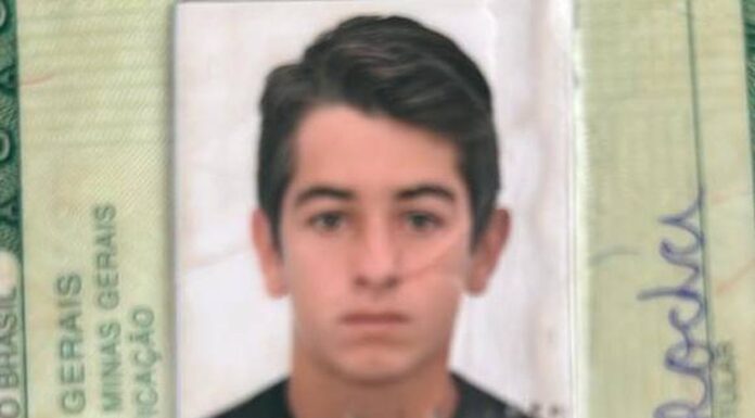 Homem de 27 anos é esfaqueado até a morte após discussão em luau em Rio Paranaíba; suspeito foi preso