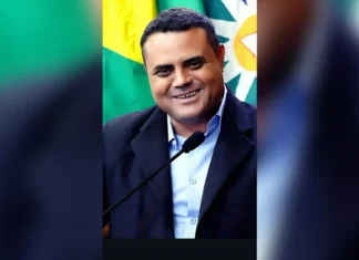 Vereador ‘Edinho do Combate ao Câncer’ é encontrado morto dentro de casa em Uberlândia