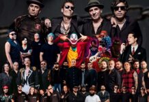 September MotoFest terá show do Capital Inicial e entrada gratuita em Patos de Minas