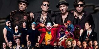 September MotoFest terá show do Capital Inicial e entrada gratuita em Patos de Minas