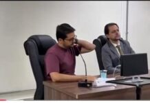 CPI da Saúde – Depoente afirma que Secretaria de Saúde de Patos de Minas era responsável por contratações e fiscalização de serviços do Cisalp