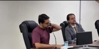 CPI da Saúde – Depoente afirma que Secretaria de Saúde de Patos de Minas era responsável por contratações e fiscalização de serviços do Cisalp