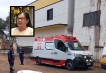 Vítima de atropelamento é velada nesta quarta-feira em Carmo do Paranaíba